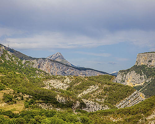 camping gorges du verdon avec piscine solarium