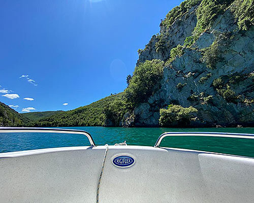 Camping Verdon Piscine jeux aquatiques