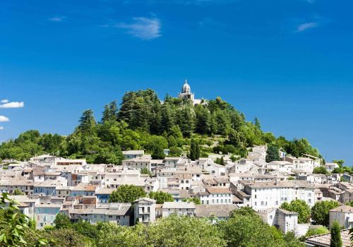 forcalquier