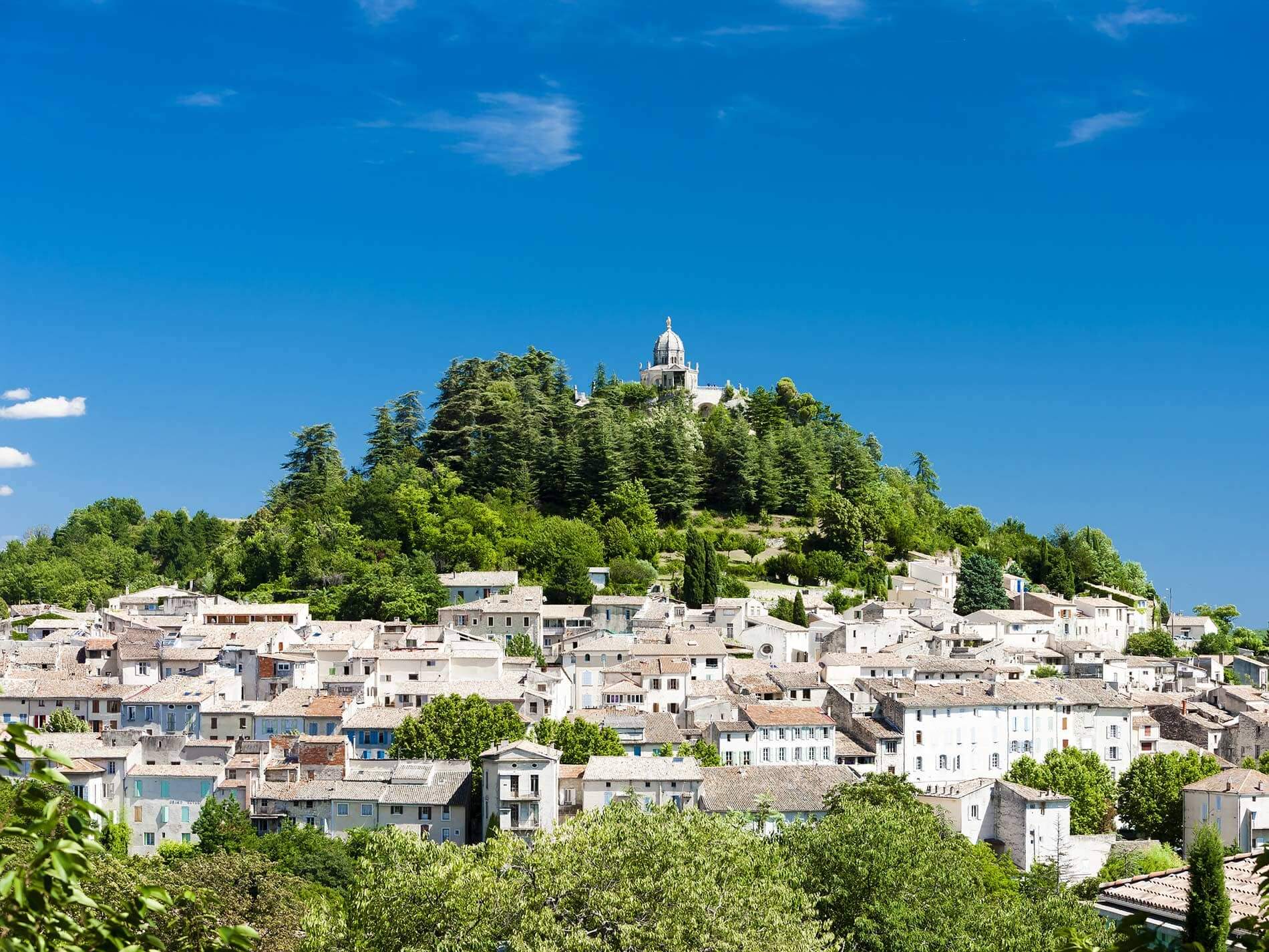Camping St-Laurent-du-Verdon Ciela Village La Farigoulette Forcalquier
